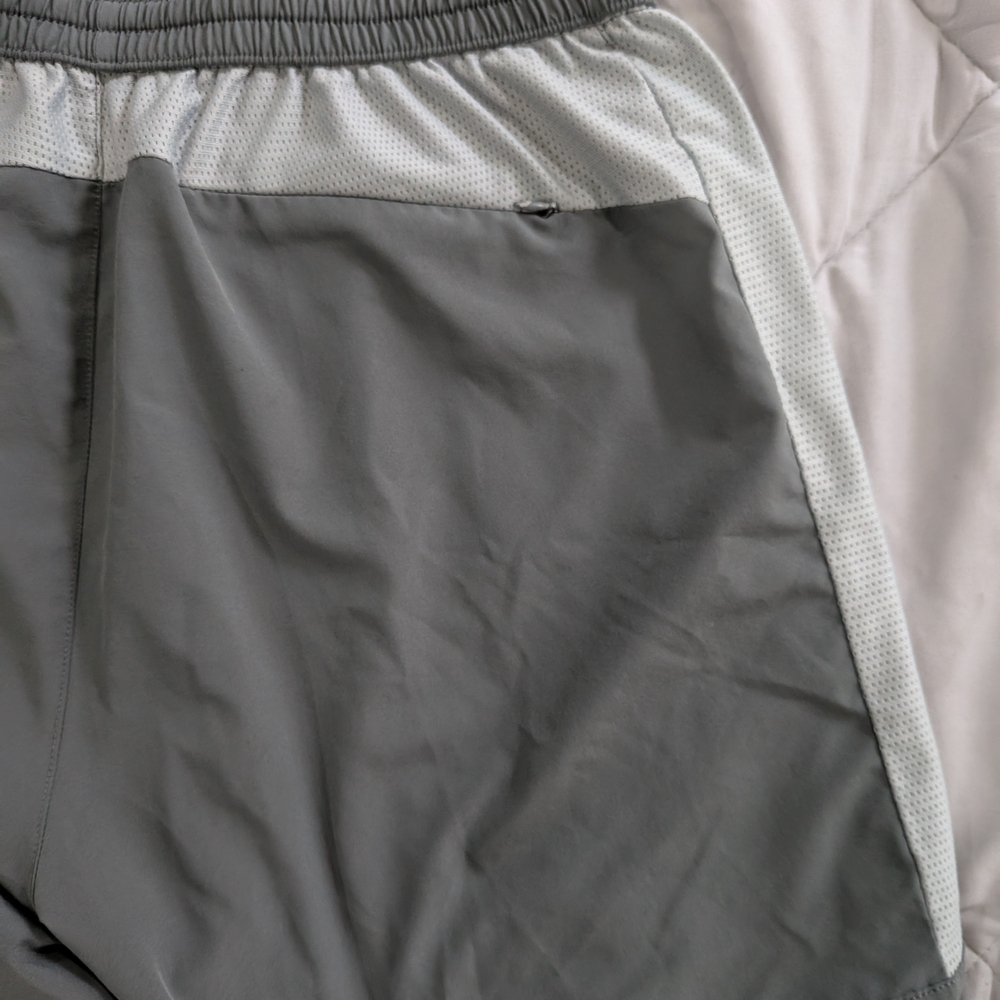 Orange Theory Shorts - Picture 3 of 3